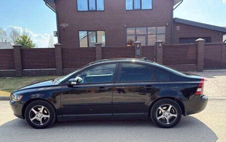 Volvo S40 II, 2007 год, 550 000 рублей, 10 фотография