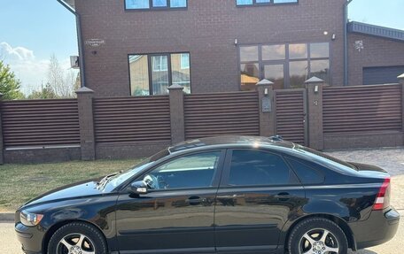 Volvo S40 II, 2007 год, 550 000 рублей, 14 фотография