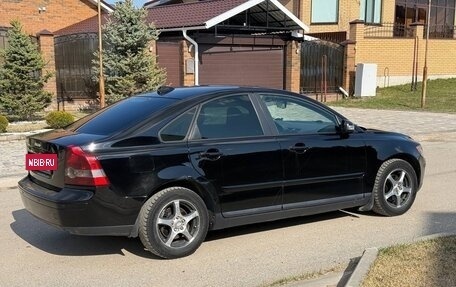Volvo S40 II, 2007 год, 550 000 рублей, 4 фотография