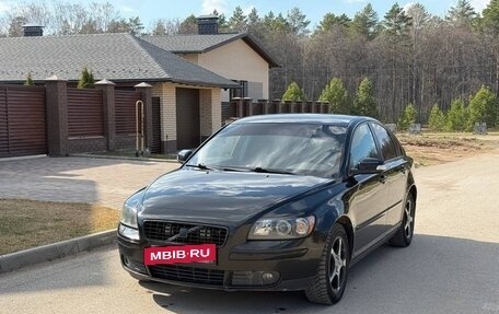 Volvo S40 II, 2007 год, 550 000 рублей, 7 фотография