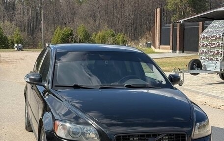 Volvo S40 II, 2007 год, 550 000 рублей, 12 фотография