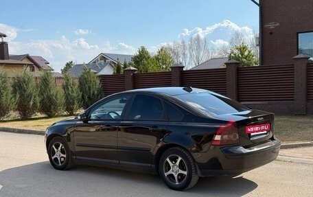 Volvo S40 II, 2007 год, 550 000 рублей, 3 фотография