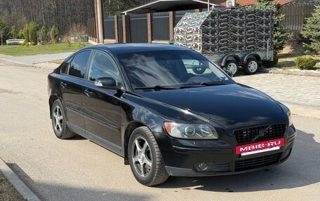 Volvo S40 II, 2007 год, 550 000 рублей, 5 фотография