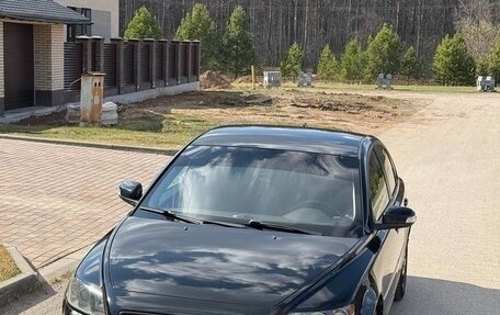 Volvo S40 II, 2007 год, 550 000 рублей, 13 фотография
