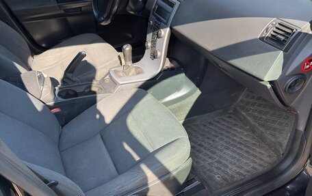 Volvo S40 II, 2007 год, 550 000 рублей, 22 фотография