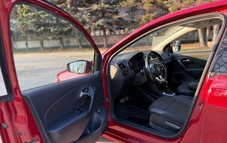 Volkswagen Polo VI (EU Market), 2018 год, 1 380 000 рублей, 16 фотография
