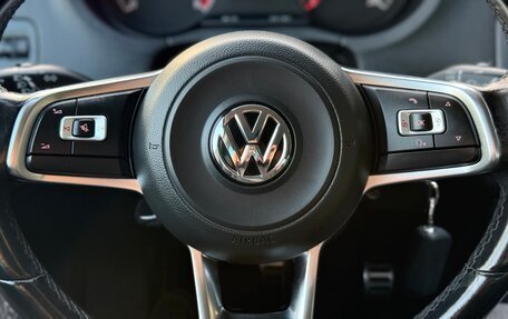 Volkswagen Polo VI (EU Market), 2018 год, 1 380 000 рублей, 19 фотография