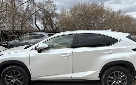Lexus NX I, 2020 год, 3 880 000 рублей, 3 фотография