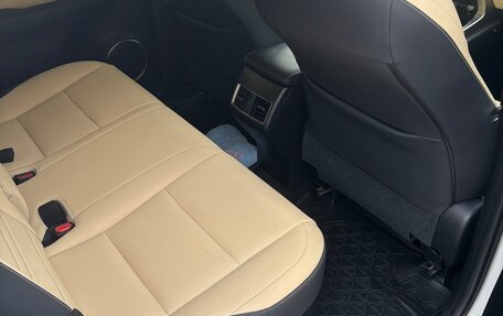 Lexus NX I, 2020 год, 3 880 000 рублей, 8 фотография