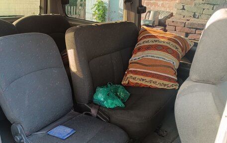 Hyundai Starex I рестайлинг, 2002 год, 400 000 рублей, 3 фотография