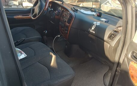 Hyundai Starex I рестайлинг, 2002 год, 400 000 рублей, 7 фотография
