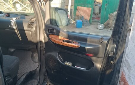 Hyundai Starex I рестайлинг, 2002 год, 400 000 рублей, 5 фотография