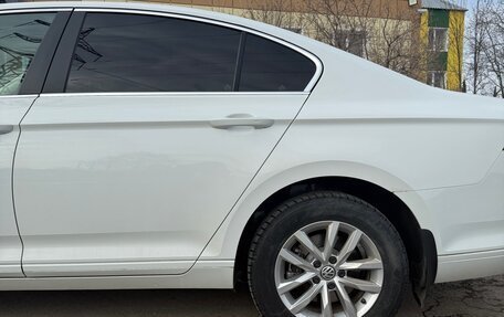 Volkswagen Passat B8 рестайлинг, 2018 год, 2 200 000 рублей, 3 фотография