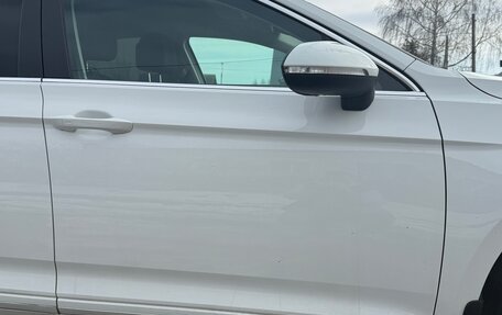 Volkswagen Passat B8 рестайлинг, 2018 год, 2 200 000 рублей, 8 фотография