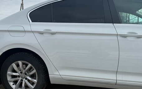 Volkswagen Passat B8 рестайлинг, 2018 год, 2 200 000 рублей, 7 фотография