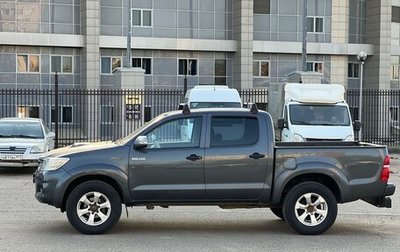 Toyota Hilux VII, 2013 год, 1 300 000 рублей, 1 фотография