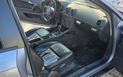 Audi A3, 2004 год, 685 000 рублей, 1 фотография