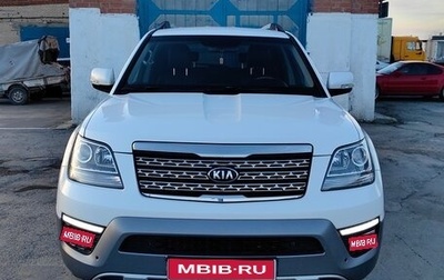 KIA Mohave I, 2017 год, 3 050 000 рублей, 1 фотография
