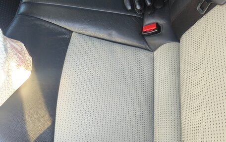 Saab 9-3 II рестайлинг, 2008 год, 850 000 рублей, 10 фотография