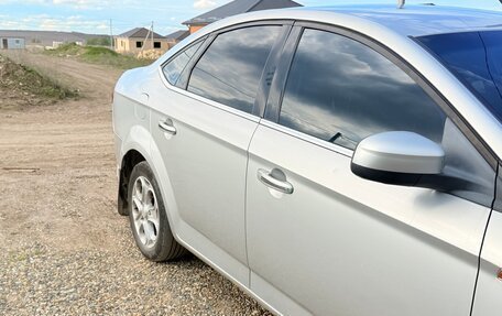 Ford Mondeo IV, 2008 год, 750 000 рублей, 3 фотография
