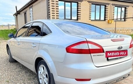 Ford Mondeo IV, 2008 год, 750 000 рублей, 2 фотография