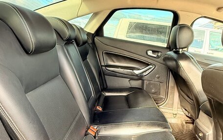 Ford Mondeo IV, 2008 год, 750 000 рублей, 7 фотография