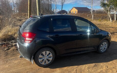 Citroen C3 II, 2011 год, 450 000 рублей, 2 фотография
