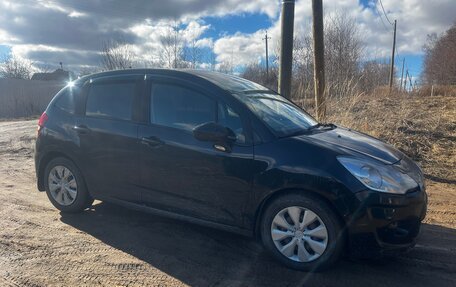 Citroen C3 II, 2011 год, 450 000 рублей, 3 фотография