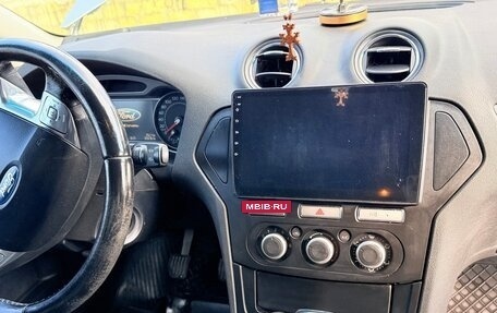 Ford Mondeo IV, 2008 год, 750 000 рублей, 5 фотография