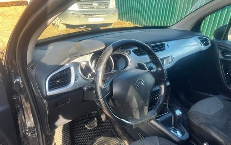 Citroen C3 II, 2011 год, 450 000 рублей, 7 фотография