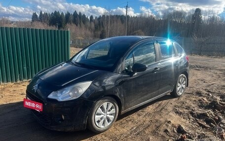 Citroen C3 II, 2011 год, 450 000 рублей, 4 фотография