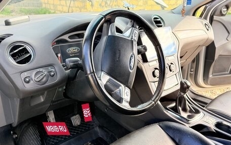 Ford Mondeo IV, 2008 год, 750 000 рублей, 12 фотография
