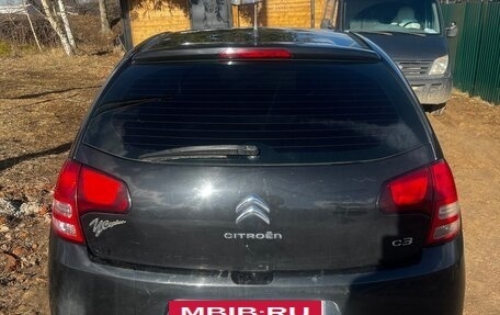 Citroen C3 II, 2011 год, 450 000 рублей, 5 фотография
