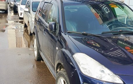 Peugeot 4007, 2011 год, 890 000 рублей, 9 фотография