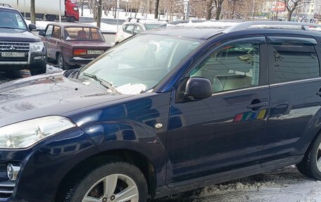 Peugeot 4007, 2011 год, 890 000 рублей, 10 фотография