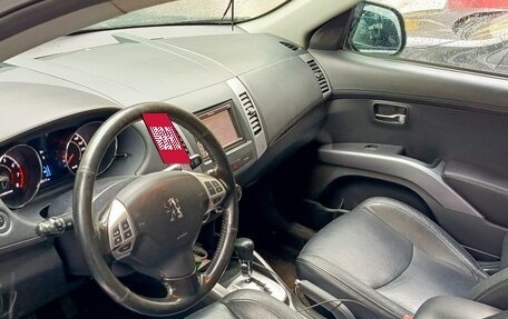 Peugeot 4007, 2011 год, 890 000 рублей, 2 фотография