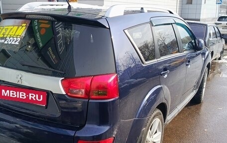 Peugeot 4007, 2011 год, 890 000 рублей, 7 фотография