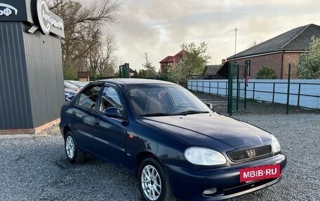 Daewoo Lanos, 2008 год, 230 000 рублей, 3 фотография