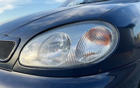 Daewoo Lanos, 2008 год, 230 000 рублей, 8 фотография