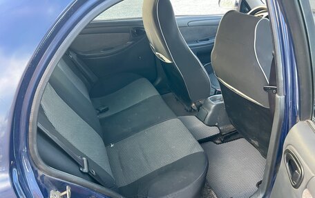 Daewoo Lanos, 2008 год, 230 000 рублей, 14 фотография