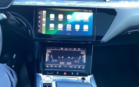 Audi e-tron I, 2020 год, 7 200 000 рублей, 18 фотография