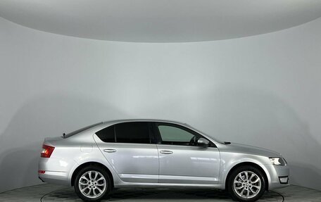 Skoda Octavia, 2013 год, 1 350 000 рублей, 4 фотография