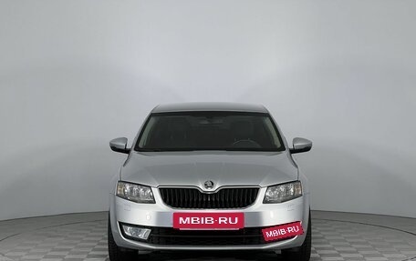 Skoda Octavia, 2013 год, 1 350 000 рублей, 2 фотография