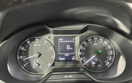 Skoda Octavia, 2013 год, 1 350 000 рублей, 13 фотография