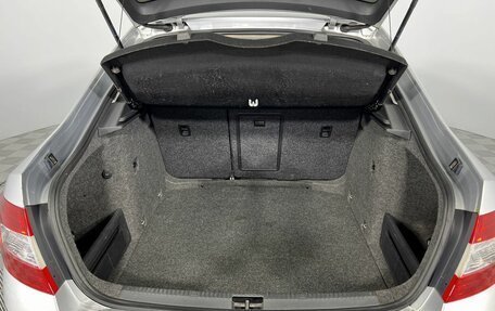 Skoda Octavia, 2013 год, 1 350 000 рублей, 12 фотография