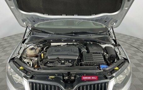 Skoda Octavia, 2013 год, 1 350 000 рублей, 11 фотография