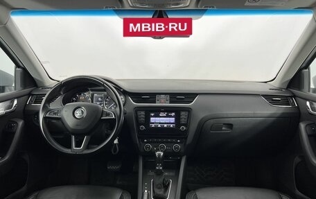 Skoda Octavia, 2013 год, 1 350 000 рублей, 15 фотография