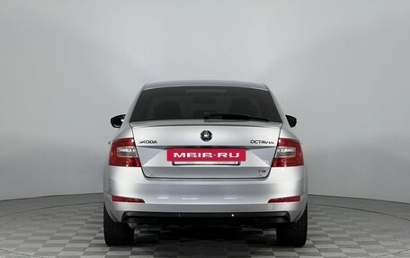 Skoda Octavia, 2013 год, 1 350 000 рублей, 6 фотография