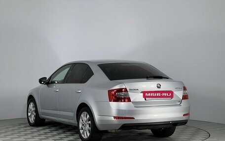 Skoda Octavia, 2013 год, 1 350 000 рублей, 7 фотография