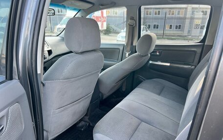 Toyota Hilux VII, 2013 год, 1 300 000 рублей, 9 фотография
